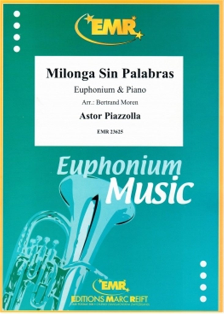 Milonga Sin Palabras